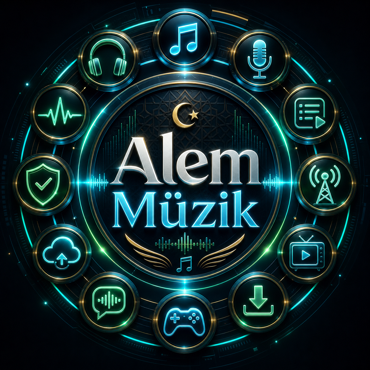 Alem Müzik